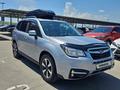 Subaru Forester 2017 года за 5 100 000 тг. в Алматы – фото 3