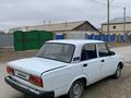 ВАЗ (Lada) 2107 2010 годаfor550 000 тг. в Кызылорда – фото 4