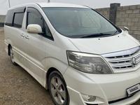 Toyota Alphard 2006 годаүшін6 000 000 тг. в Шымкент