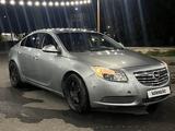 Opel Insignia 2011 года за 2 200 000 тг. в Шымкент – фото 4