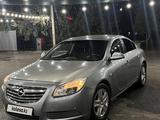 Opel Insignia 2011 года за 2 200 000 тг. в Шымкент