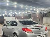 Opel Insignia 2011 года за 2 200 000 тг. в Шымкент – фото 3