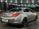 Opel Insignia 2011 года за 2 200 000 тг. в Шымкент – фото 2