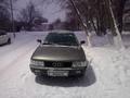 Audi 80 1991 годаfor1 000 000 тг. в Караганда – фото 3