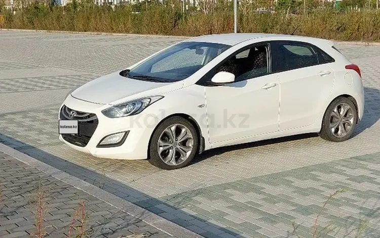 Hyundai i30 2014 годаүшін5 000 000 тг. в Астана