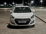 Hyundai i30 2014 годаүшін5 300 000 тг. в Астана – фото 5