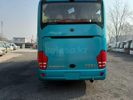 Yutong  ZK6122H9 2023 года за 35 500 000 тг. в Алматы – фото 3