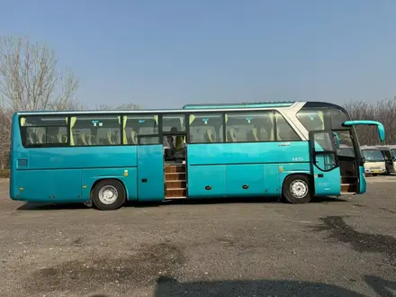 Yutong  ZK6122H9 2023 года за 35 500 000 тг. в Алматы – фото 4