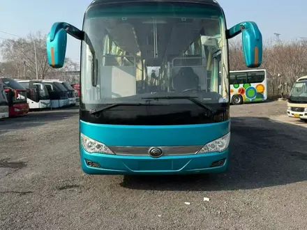 Yutong  ZK6122H9 2023 года за 35 500 000 тг. в Алматы – фото 6