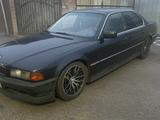 BMW 730 1995 года за 3 500 000 тг. в Алматы – фото 2