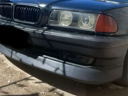 BMW 730 1995 года за 2 500 000 тг. в Алматы – фото 6