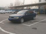 Volkswagen Passat 1998 года за 680 000 тг. в Алматы