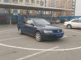 Volkswagen Passat 1998 года за 680 000 тг. в Алматы – фото 2