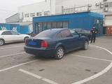 Volkswagen Passat 1998 года за 680 000 тг. в Алматы – фото 3