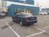 Volkswagen Passat 1998 года за 680 000 тг. в Алматы – фото 4