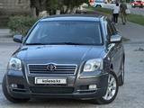 Toyota Avensis 2003 годаүшін4 500 000 тг. в Павлодар