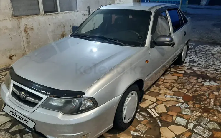 Daewoo Nexia 2011 года за 1 400 000 тг. в Казалинск