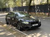 BMW 535 2014 года за 13 800 000 тг. в Алматы