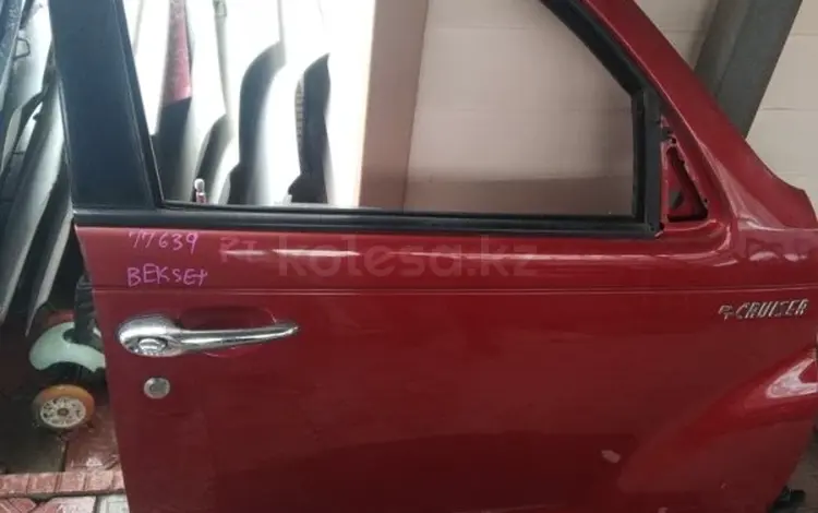 Дверь передняя правая за 50 000 тг. в Астана