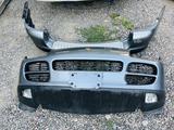 Бампер за 35 000 тг. в Алматы
