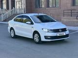 Volkswagen Polo 2018 года за 6 999 990 тг. в Уральск