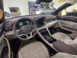 BYD Song Plus Flagship 110 DM-i 2025 года за 15 000 000 тг. в Шымкент – фото 5