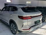 BYD Song Plus Flagship 110 DM-i 2025 года за 15 000 000 тг. в Шымкент – фото 4
