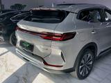 BYD Song Plus Flagship 110 DM-i 2025 года за 15 000 000 тг. в Шымкент – фото 3