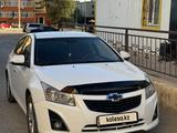 Chevrolet Cruze 2014 годаүшін4 700 000 тг. в Балхаш – фото 4