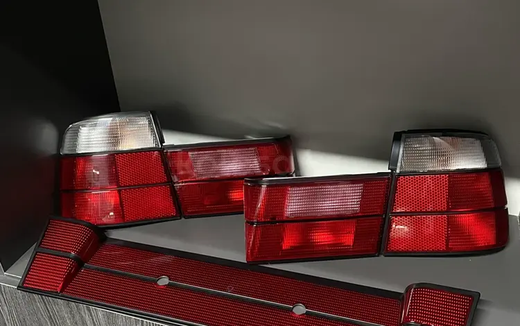 Фонари BMW E34 бленда за 36 500 тг. в Алматы