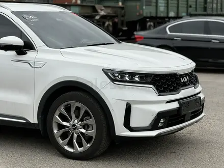 Kia Sorento 2022 года за 21 000 000 тг. в Караганда – фото 4