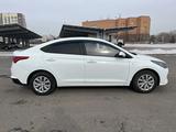 Hyundai Accent 2020 годаүшін7 700 000 тг. в Астана – фото 4