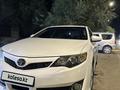 Toyota Camry 2013 годаүшін5 400 000 тг. в Актобе – фото 2