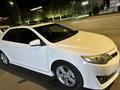 Toyota Camry 2013 годаүшін5 400 000 тг. в Актобе – фото 4