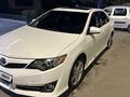 Toyota Camry 2013 годаfor5 400 000 тг. в Актобе – фото 9