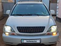 Lexus RX 300 2003 годаүшін5 700 000 тг. в Актобе