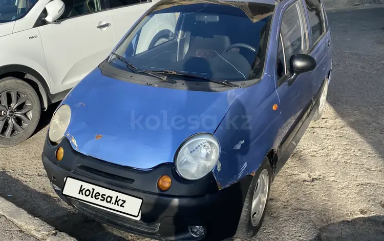 Daewoo Matiz 2006 года за 800 000 тг. в Актау