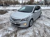 Hyundai Accent 2014 годаfor5 100 000 тг. в Астана