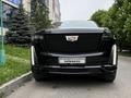 Cadillac Escalade 2021 годаүшін55 000 000 тг. в Алматы – фото 3
