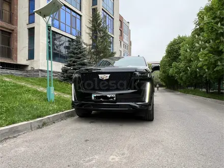 Cadillac Escalade 2021 года за 55 000 000 тг. в Алматы