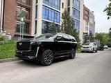 Cadillac Escalade 2021 годаfor55 000 000 тг. в Алматы – фото 4
