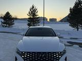 Hyundai Grandeur 2022 года за 14 000 000 тг. в Астана – фото 4