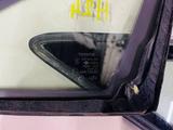 Боковое стекло форточка Toyota Estima 50 кузовүшін1 000 тг. в Алматы – фото 4