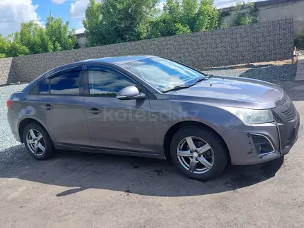 Chevrolet Cruze 2014 года за 4 200 000 тг. в Павлодар