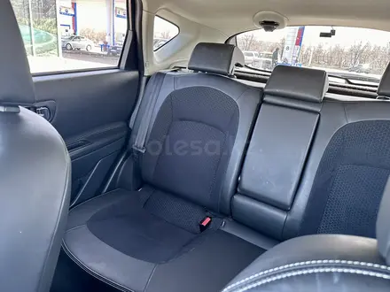 Nissan Qashqai 2013 года за 6 700 000 тг. в Караганда – фото 16