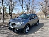 Nissan Qashqai 2013 года за 6 700 000 тг. в Караганда – фото 2