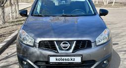 Nissan Qashqai 2013 года за 6 800 000 тг. в Караганда – фото 3