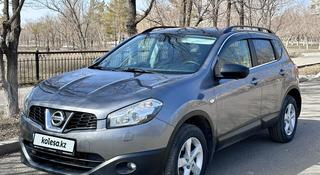 Nissan Qashqai 2013 года за 6 800 000 тг. в Караганда