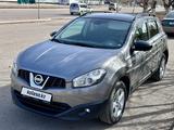 Nissan Qashqai 2013 года за 7 000 000 тг. в Караганда – фото 5