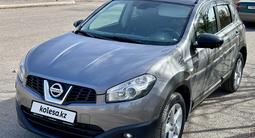 Nissan Qashqai 2013 года за 7 000 000 тг. в Караганда – фото 5